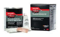 Bondo Auto Body Repair Kit 1/2 pt. (Case of 6)