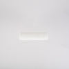 Wooster Pro Series Woven 6-1/2 in. W X 1/2 in. S Trim Paint Roller Cover 2 pk