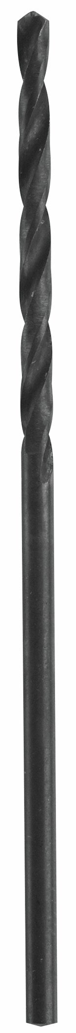 Bosch BL4132 5/64" X 2" Black Oxide Fractional Jobber Drill Bit                                                                                       