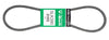 Mitsuboshi  MBL  Standard  Deck Drive Belt  0.63 in. W x 39 in. L For Riding Mowers