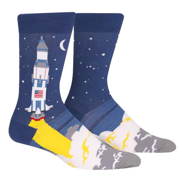 ELEVADOR CREWSOCK M 321