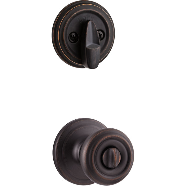 720CN 11P CP Cameron Passage - Venetian Bronze