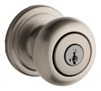 GA531 P15 SMT MS 6LR1 Phoenix Entry - Satin Nickel