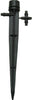 Raindrip Full-Circle Drip Irrigation Bubbler 13 gph 5 pk