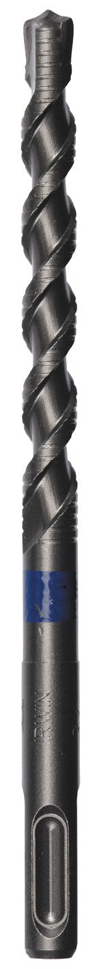 Irwin 5/8 in. X 6 in. L Carbide Tipped Drill Bit 1 pc