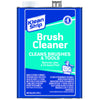 Klean Strip Methyl Ethyl Ketone Brush Cleaner 1 gal (Pack of 4)