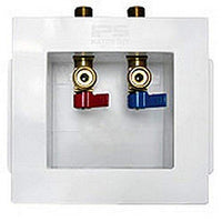 FIRE RATED WASH MACHINE BOX