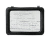 Custom Accessories Black Certificate Holder For Used to Store Certificates, Registration, Photos, Ma