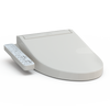 TOTO® WASHLET® C2 Electronic Bidet Toilet Seat with PREMIST and EWATER+ Wand Cleaning, Elongated, Sedona Beige - SW3074#12