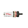 Milwaukee Hole Saw Kit 8 Piece 3/4 " 7/8 " 1 " 1-1/8 " 1-1/2 "