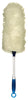Casabella 42030 Blue & Clear Microfiber Duster