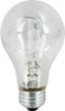 Feit Electric 43 W A19 Halogen Bulb 750 lm Soft White 2 pk
