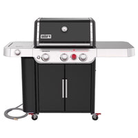 GRIL GNSIS E-335 NG BLK