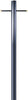 Westinghouse Lamp Post Black
