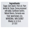 Watkins - Decorating Sprinkle Choc - CS of 3-3.5 OZ