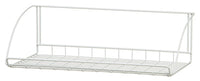 Utility Shelf, 24-In.
