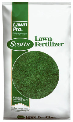 Miracle-Gro 26-0-3 NPK Lawn Fertilizer 5000 sq. ft. Coverage 14.76 lbs.