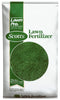 Miracle-Gro 26-0-3 NPK Lawn Fertilizer 5000 sq. ft. Coverage 14.76 lbs.