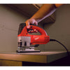 Milwaukee 6.5 amps Corded Orbital Jig Saw Tool Only