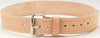 CLC 1 pocket Leather Work Belt 2.25 in. L X 10.5 in. H Tan 29 in. 46 in.