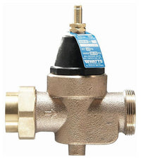 1" WTR Pres Rel Valve