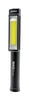 Nebo Big Larry 400 lm Black LED COB Flashlight AA Battery