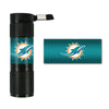 NFL - Miami Dolphins LED Pocket Flashlight