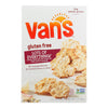 Van's Natural Foods Gluten Free Crackers - Lots of Everything - Case of 6 - 5 oz.