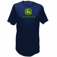 MED Navy S/S T-Shirt