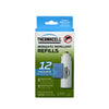 Thermacell Insect Repellent Refill Cartridge For Mosquitoes 0.2 oz