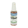 Household Essentials Natural Cedar Scent Odor Eliminator 2 oz Liquid