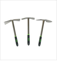Nsh Terra Tuff Dsp