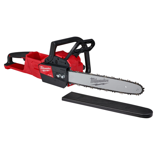 Milwaukee M18 FUEL 2727-20 16 in. 18 V Battery Chainsaw Tool Only