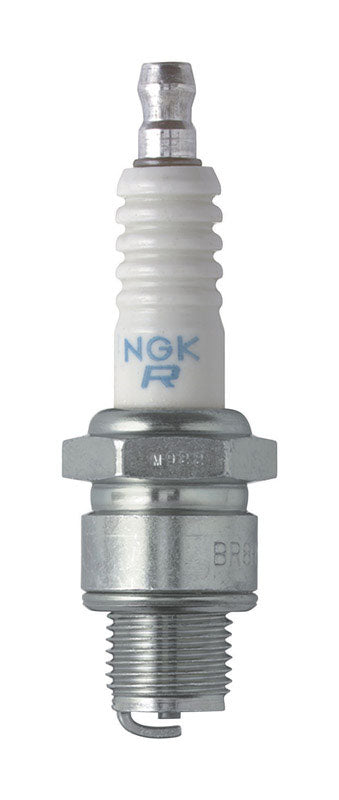 NGK Spark Plug BR8HS - 4322 (Pack of 10)