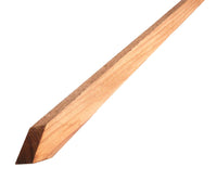Bond 437 1.5" X 6' Redwood Tree Stakes (Pack of 6)