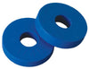 BrassCraft 19/32 in. Dia. Rubber Flat Bibb Washer 10 pk