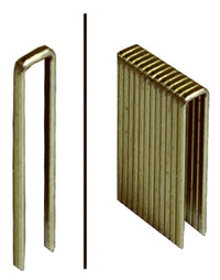 Hammer Tack Staples, 21-Ga., 3/8-In., 5,000-Ct.