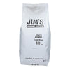 Jim's Organic Coffee Whole Bean Costa Rican - Single Bulk Item - 5LB