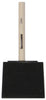 GAM 1 in. Chiseled Paint Brush