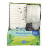 Repurpose Insulated Hot Cups Lids - Case of 12 - 12 Count