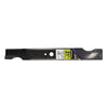 MaxPower 21 in. Standard Mower Blade For Walk-Behind Mowers 1 pk