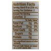 Zevia Soda - Zero Calorie - Cream Soda - Tall Girls Can - 16 oz - case of 12