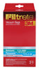 3M Micro Allergen Filtrate Vacuum Bag (Pack of 3)