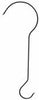 The Hookery BF48 48" S-Hook Extension (Pack of 12)