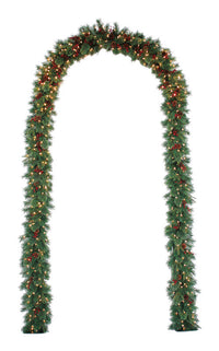 Hyde Park Arch Mlt 9'