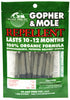 Orcon Fend Off Animal Repellent Odor Tubes for Gophers and Moles