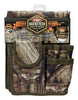 Bucket Boss  Camo Bucketeer  12 in. L x 12 in. W x 11-1/2 in. H Bucket Tool Organizer  30 pocket Mossy Oak