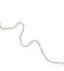 Celebrations  LED  Micro/5mm  Clear/Warm White  420 count Multi Function  String Lights  11.5 ft.