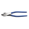 Klein Tools 9 in. Plastic/Steel Standard Diagonal Cutting Pliers