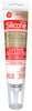 GE Advanced Almond Silicone 28 g/L VOC Kitchen & Bath Caulk Sealant 2.8 oz